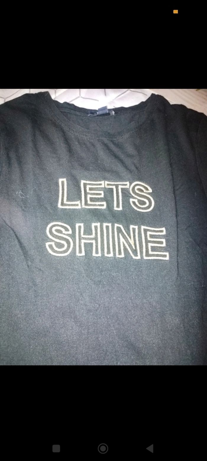 Haut fille/femme - photo numéro 2