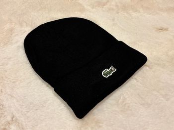 Bonnet Lacoste