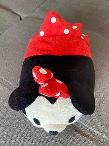 Gros Tsum Tsum Minnie 