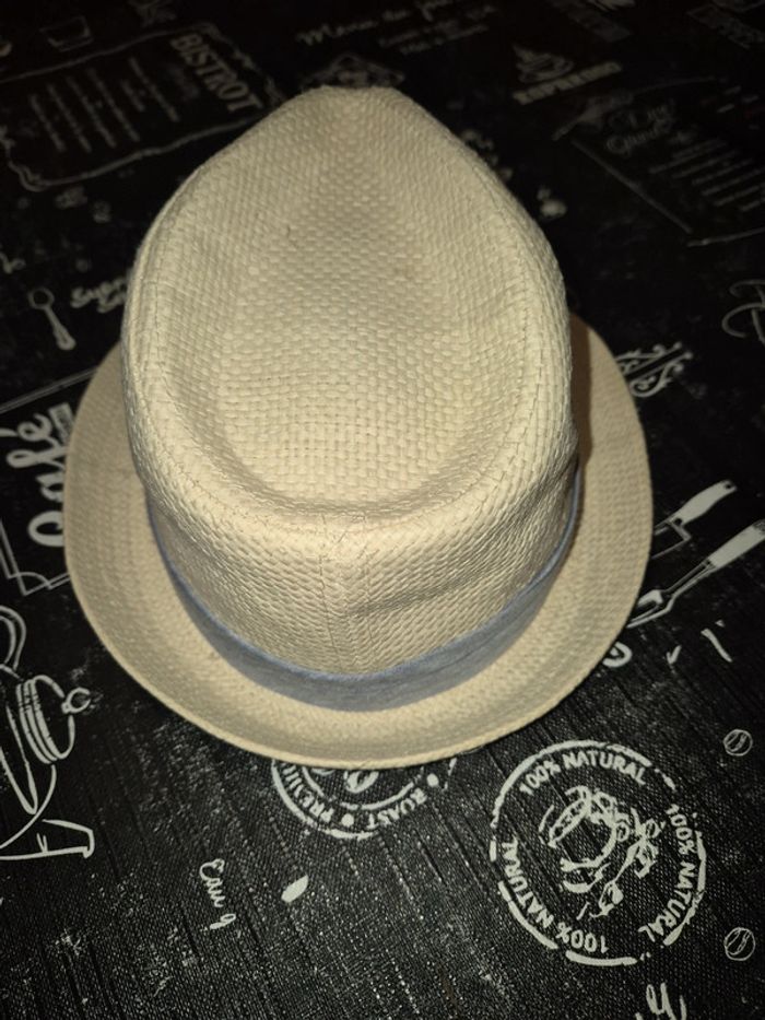 Chapeau 53/54 - photo numéro 2