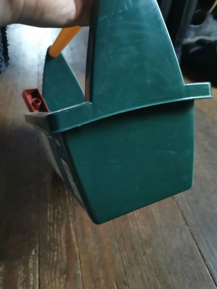 Jouet Tool - Box Bosch, marque Klein - photo numéro 4