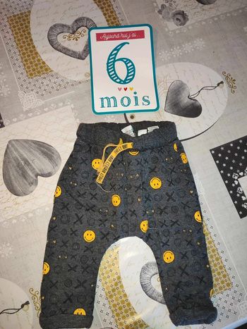 Pantalon