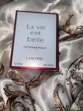 Parfum femme