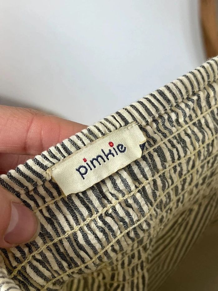 Robe d’été rayée Pimkie - photo numéro 6