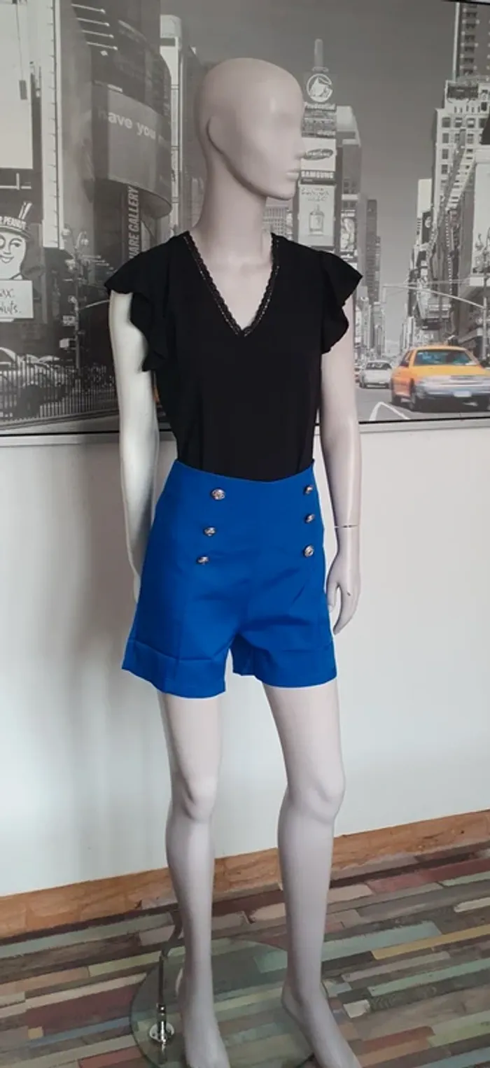 Shorts - photo numéro 8