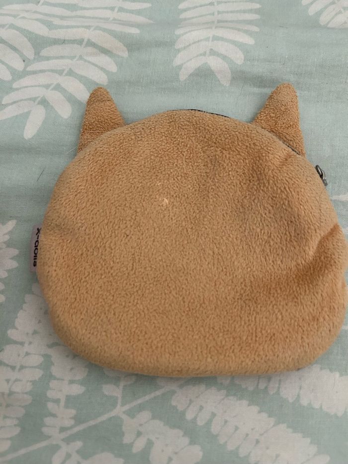 Porte monnaie - photo numéro 2