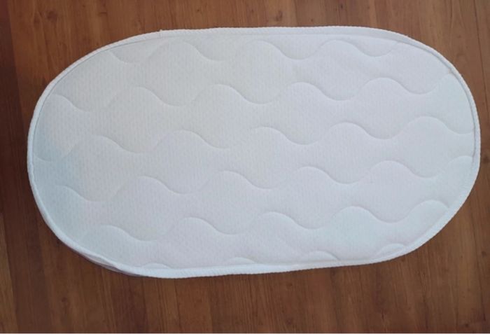 Matelas cododo / nacelle
