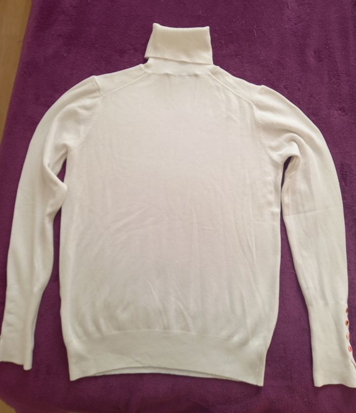 Pull Zara - photo numéro 2