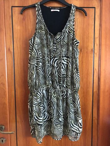 Robe 36 LPB Les petites bombes