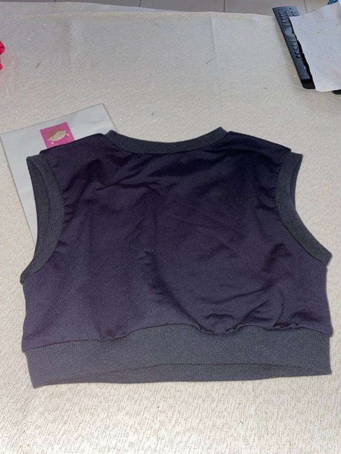 Top shein 7 ans - photo numéro 4