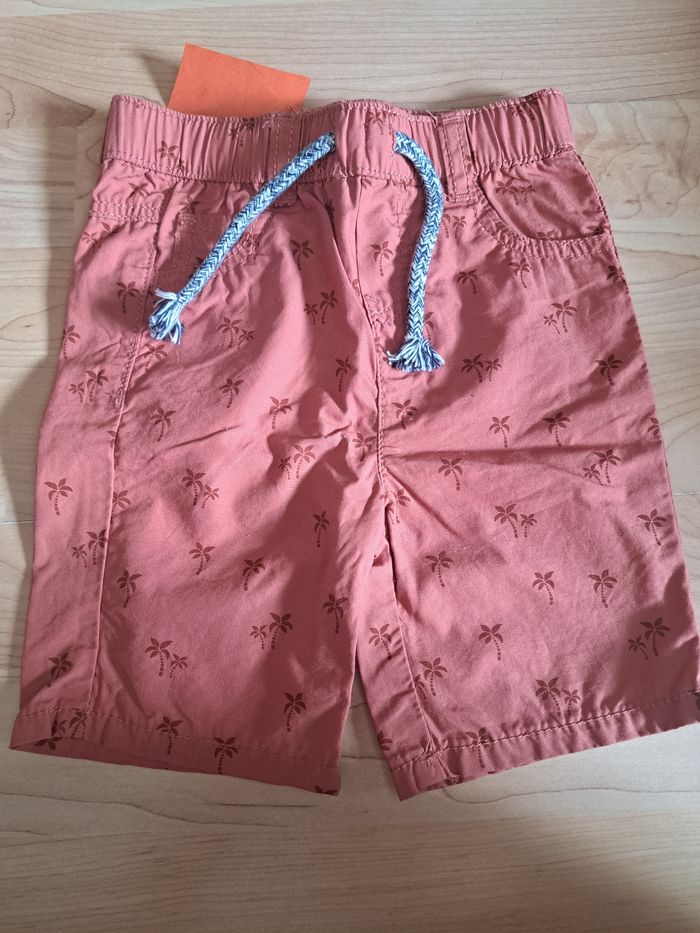 Short