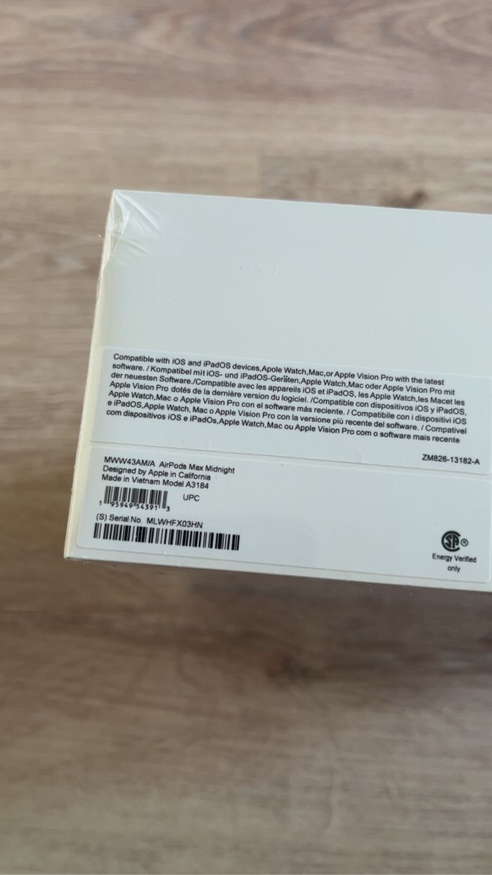 AirPods Max deuxième génération (usb-c) - photo numéro 5
