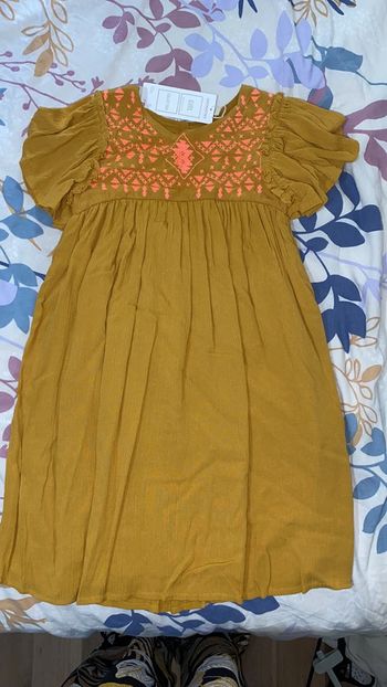 Robe ample orchestra