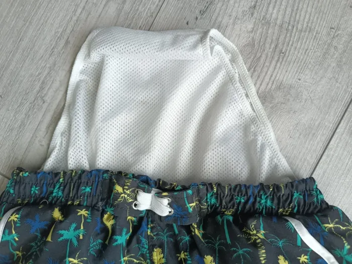 Short de bain status - photo numéro 5