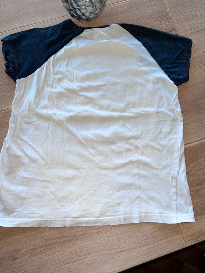 TEE shirt garçon taille 12 ans - photo numéro 3