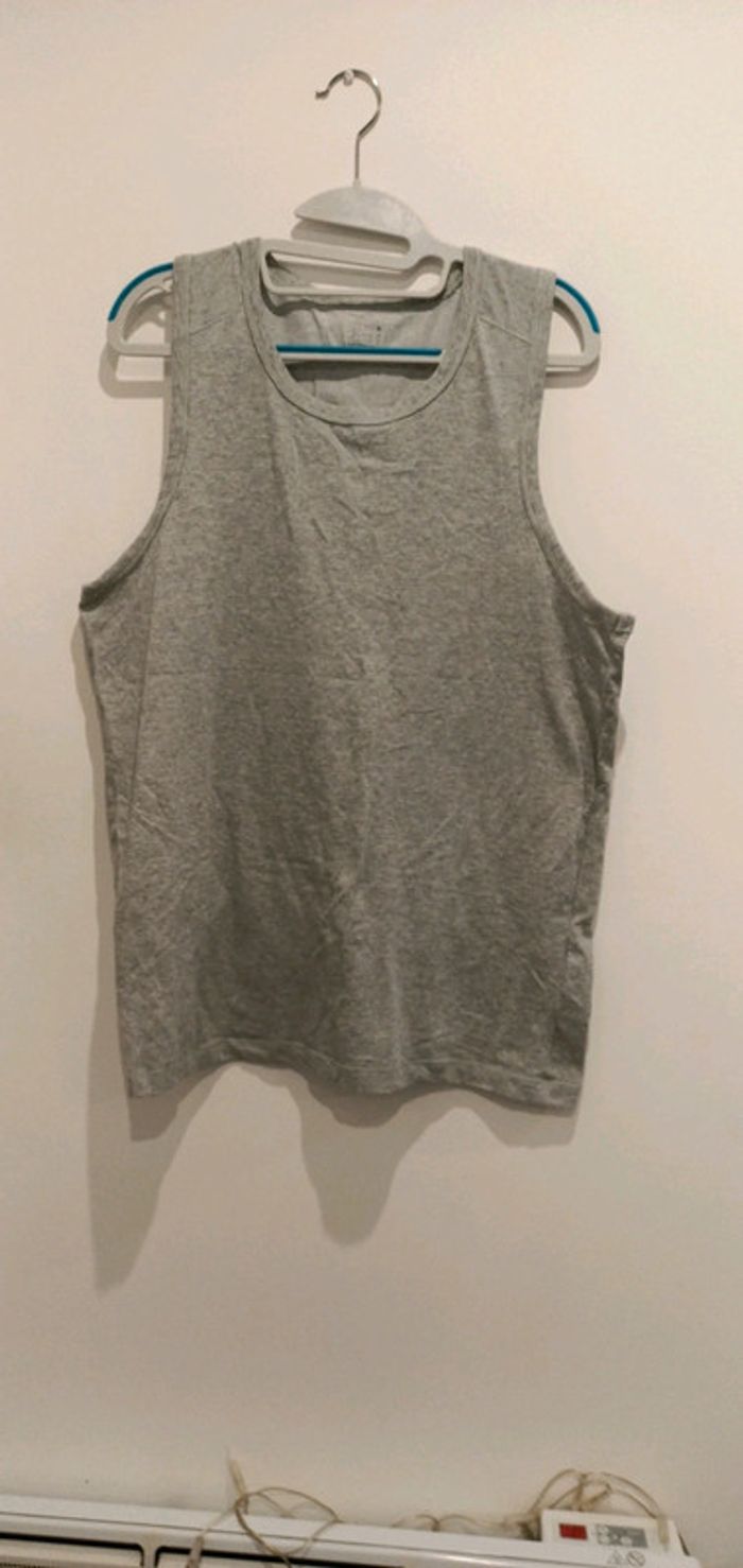 Débardeur Decathlon XL