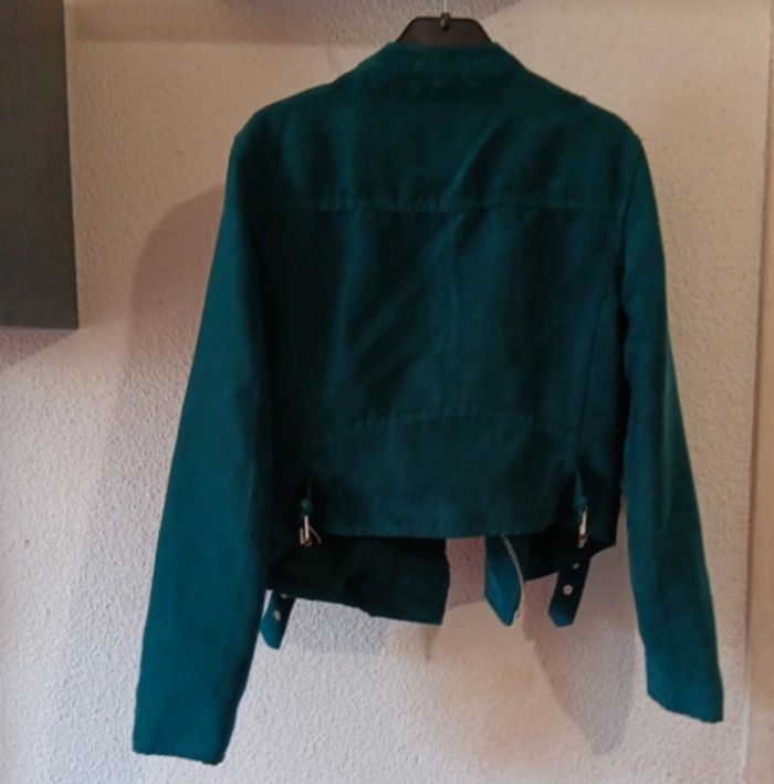 Manteau perfecto - photo numéro 5