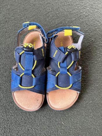 Nus pieds