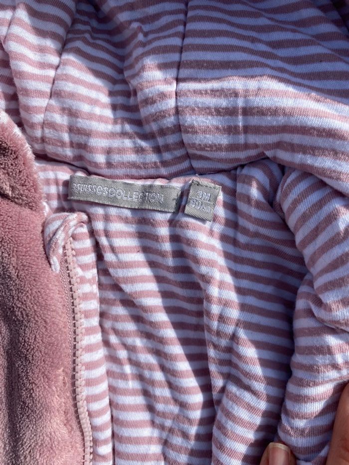 Combinaison 3 mois - photo numéro 2