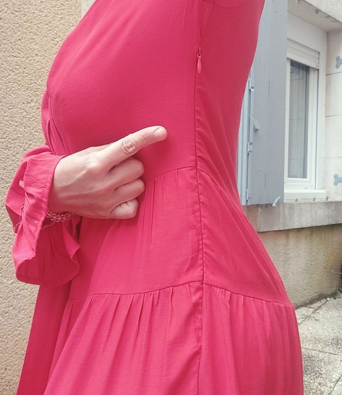 Superbe robe 38/40 - photo numéro 6