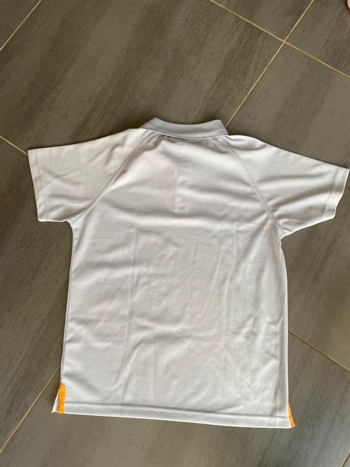 Polo de sport taille M neuf - photo numéro 3