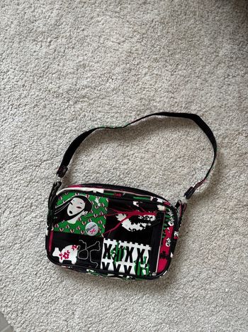 Sac à main enfant vintage années 2000