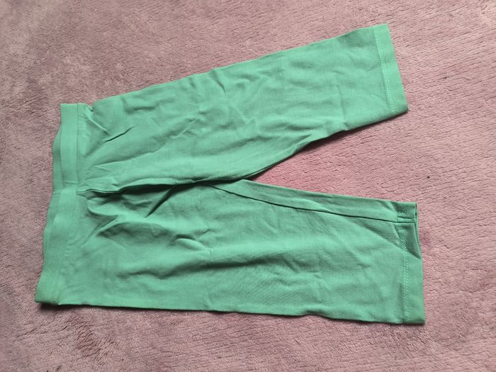 Pantalon vert - photo numéro 2