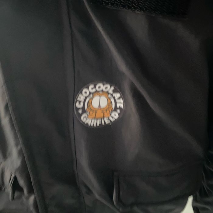 Manteau - photo numéro 4