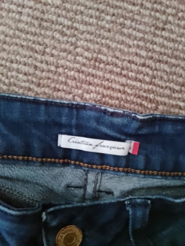 Jeans le temps des cerises - photo numéro 3