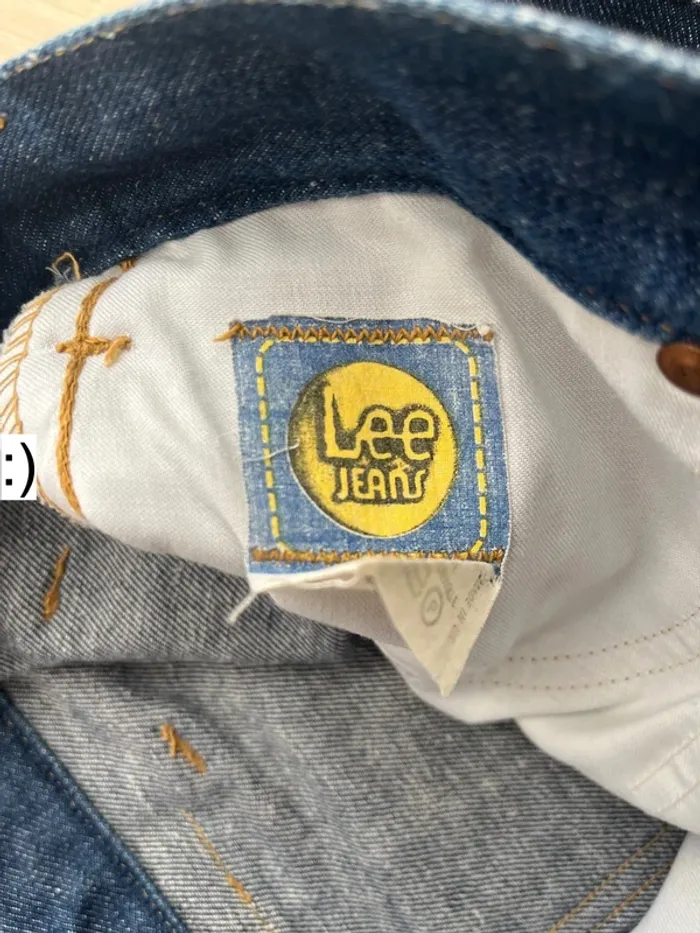 Short femme Lee Jeans taille 34 neuf avec étiquette - photo numéro 6