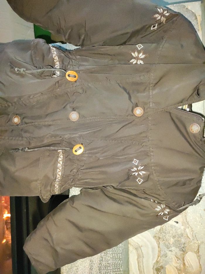 Veste enfant - photo numéro 4