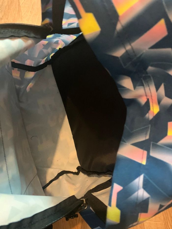 Sac à dos - photo numéro 8