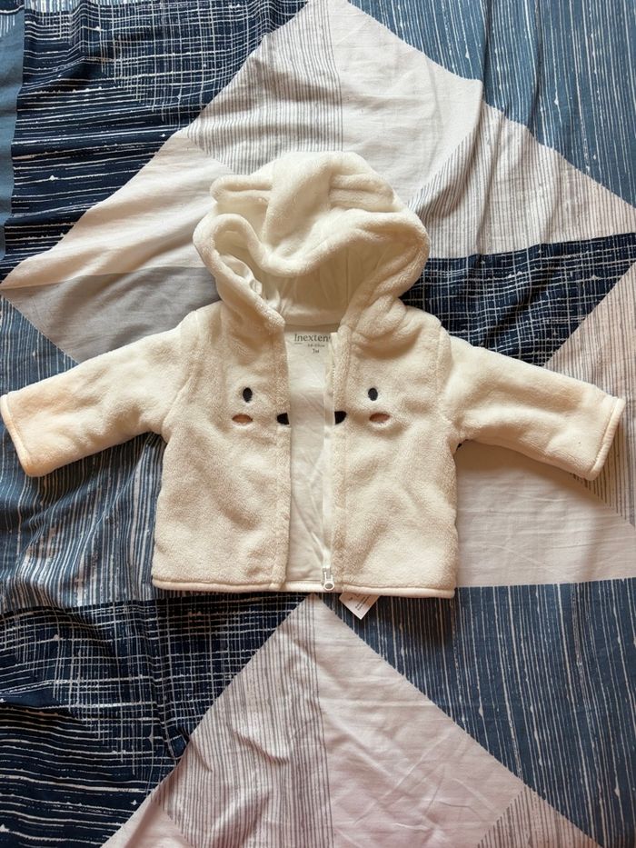 Vêtements bébé - photo numéro 10