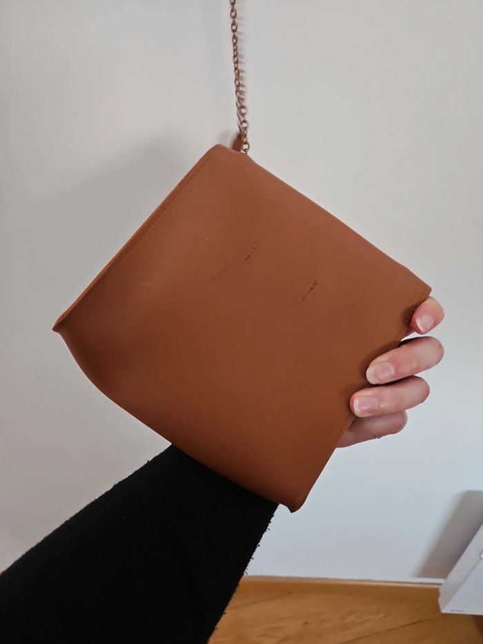Sac bandoulière My little box - photo numéro 3