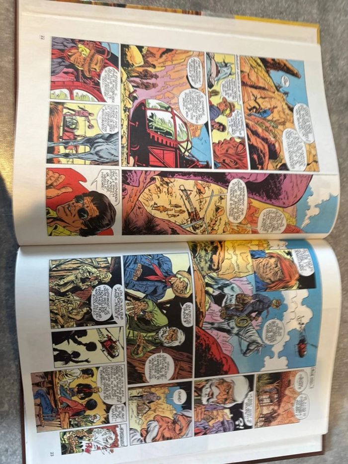 BD Tony Stark Une valise en enfer - photo numéro 4