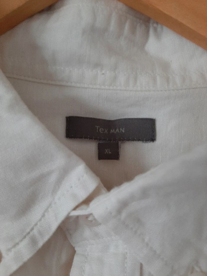 Chemise - photo numéro 2