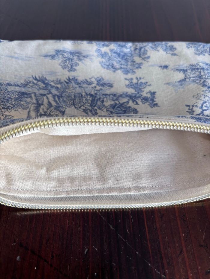 Trousse à maquillage - photo numéro 3