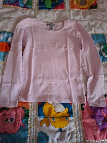 T shirt domyos