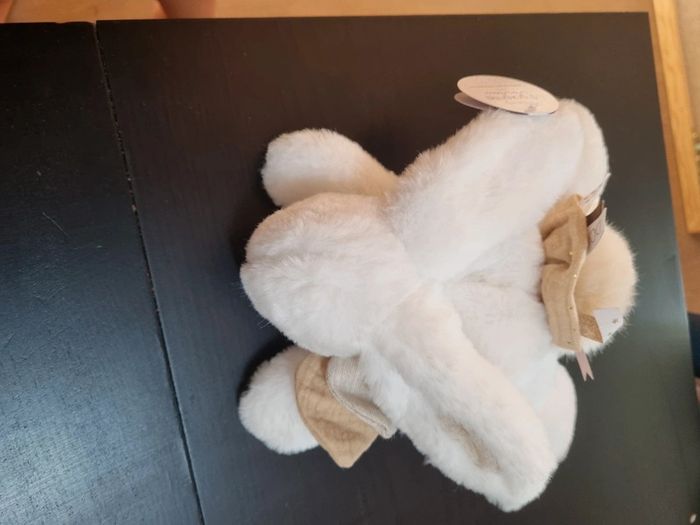 Doudou Lapin - photo numéro 5