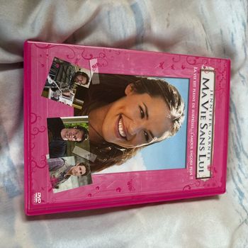DVD ma vie sans lui