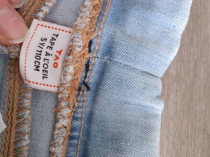 Pantalon - photo numéro 3