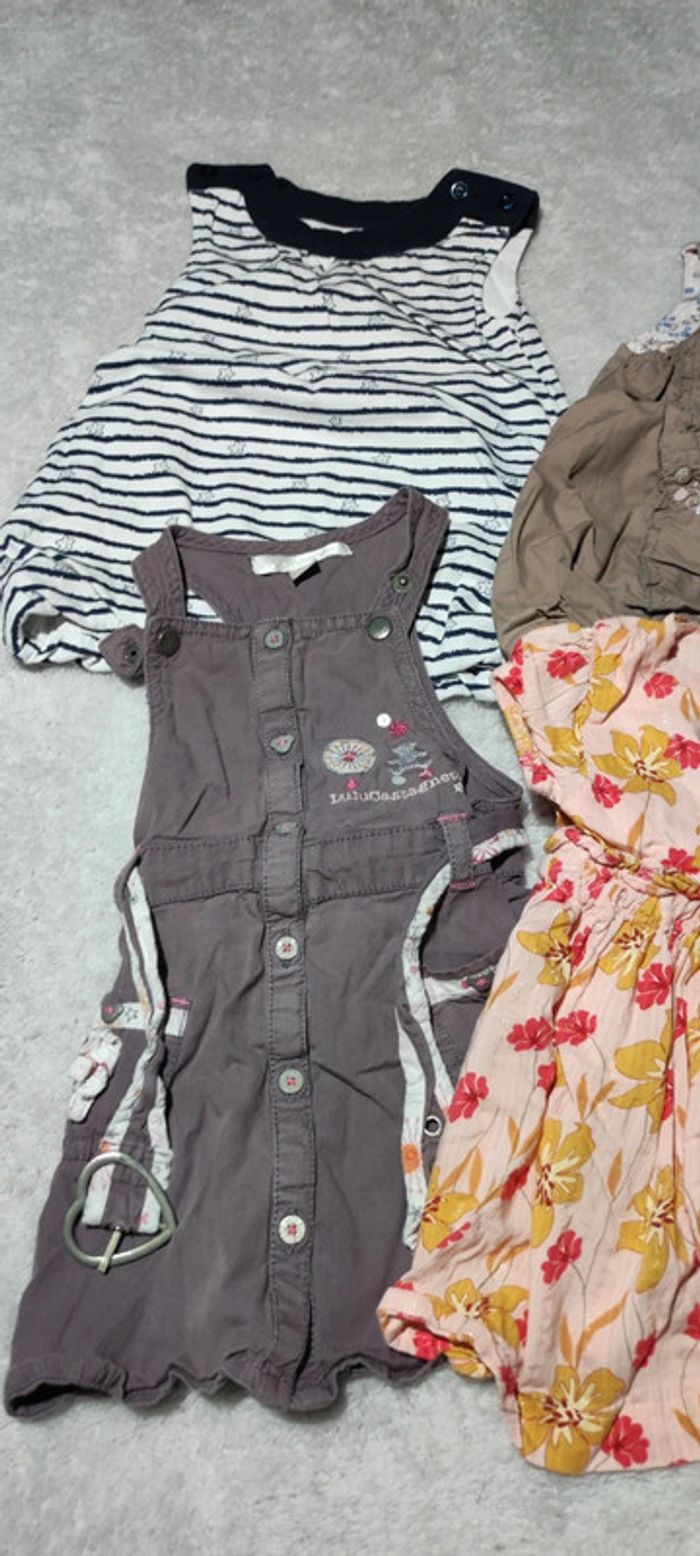 Robes 6 mois - photo numéro 4