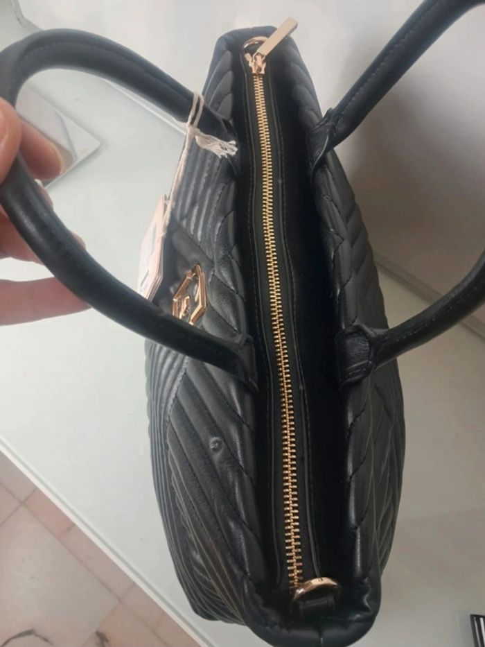 Liu Jo sac à main + porte-monnaie main ou bandoulière neuf - photo numéro 8