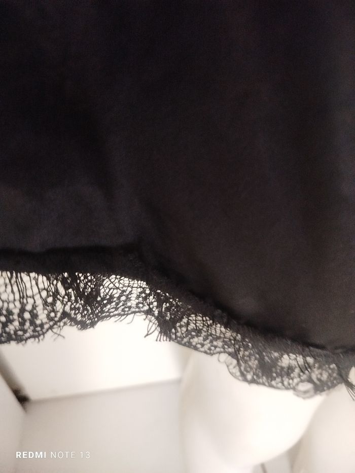 #kytieXLfemme. Débardeur taille XL et short taille XXL - photo numéro 3