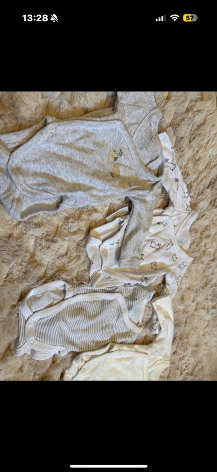 Lot 4 body - photo numéro 3