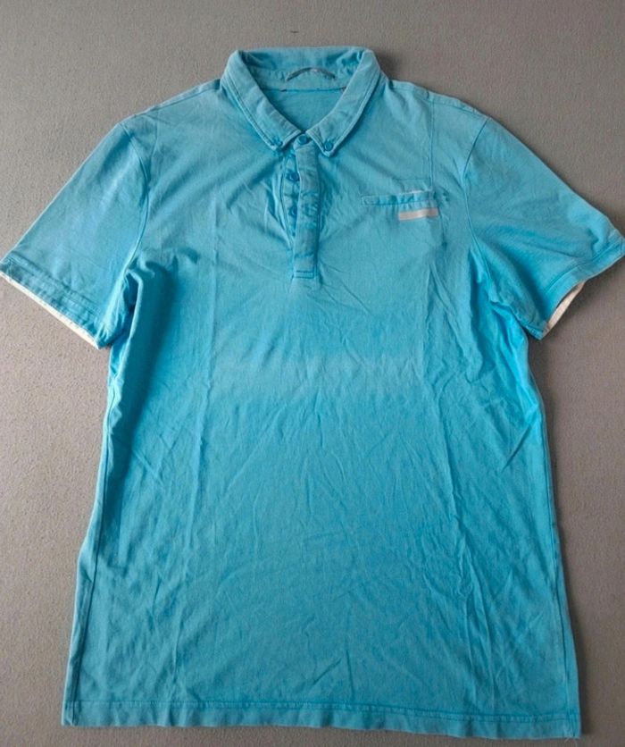 Polo taille XL