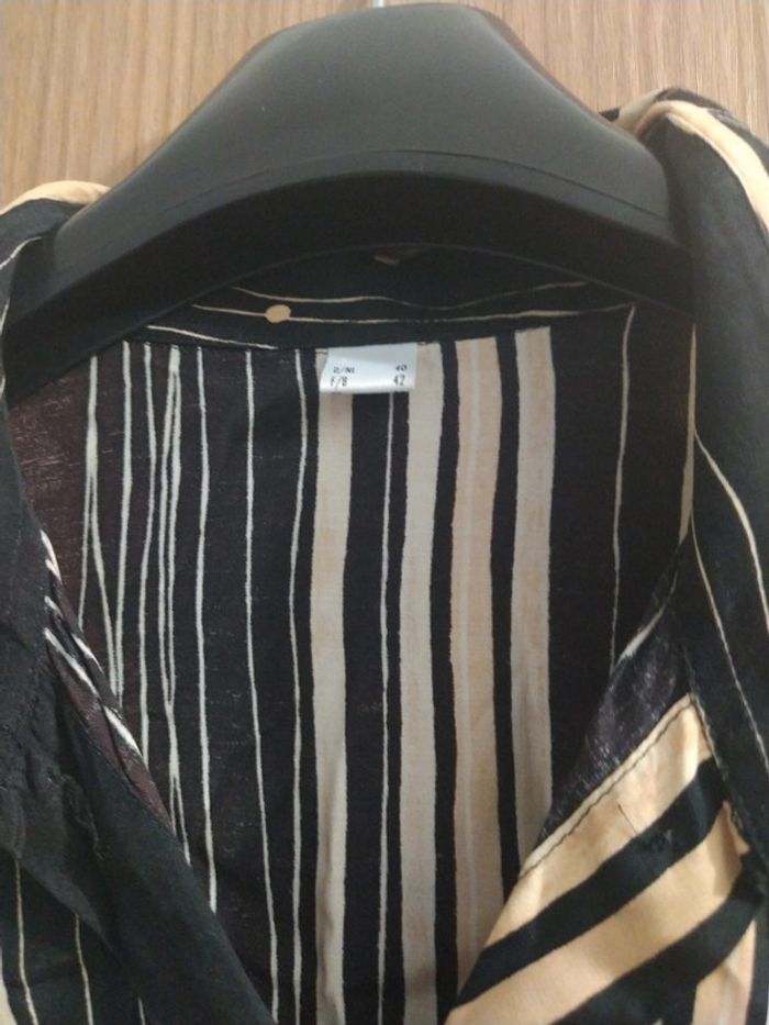 Ensemble haut+jupe - photo numéro 3