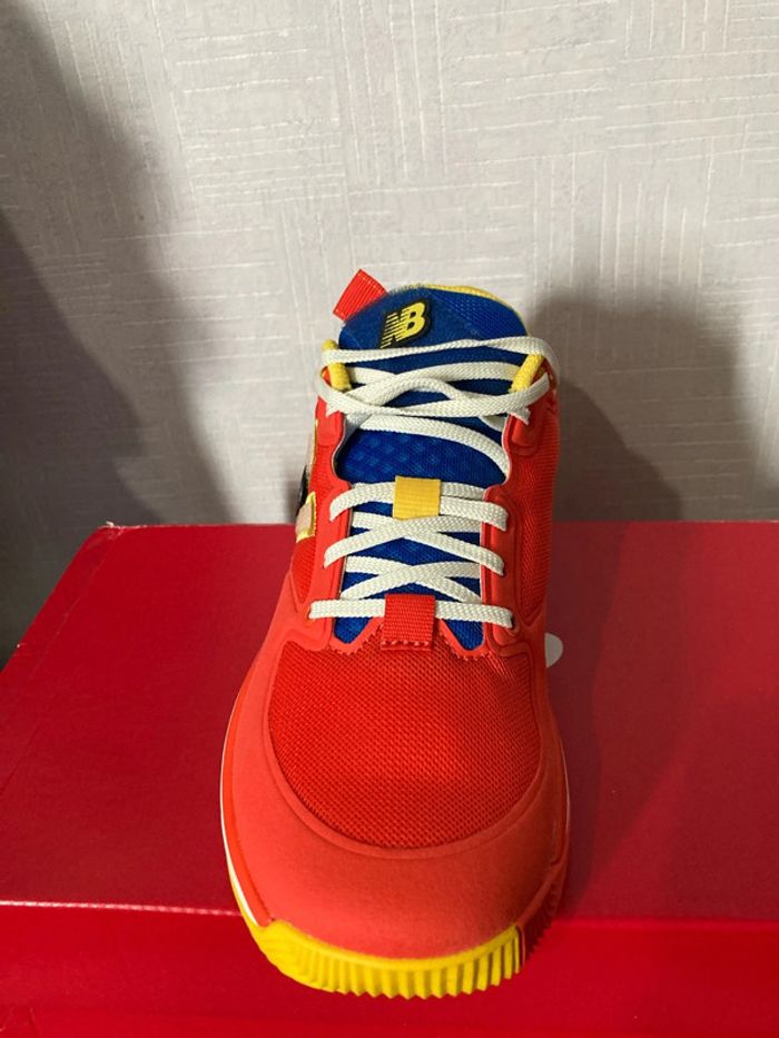 Baskets New Balance BBHSLF1 42 - photo numéro 3