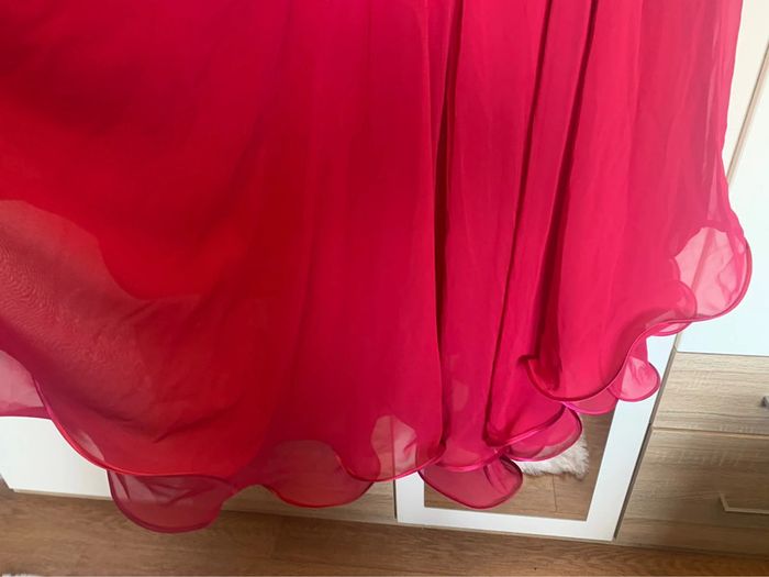 Robe de cérémonie - photo numéro 6