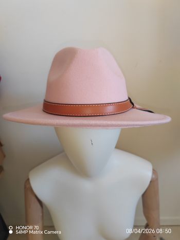 Chapeau